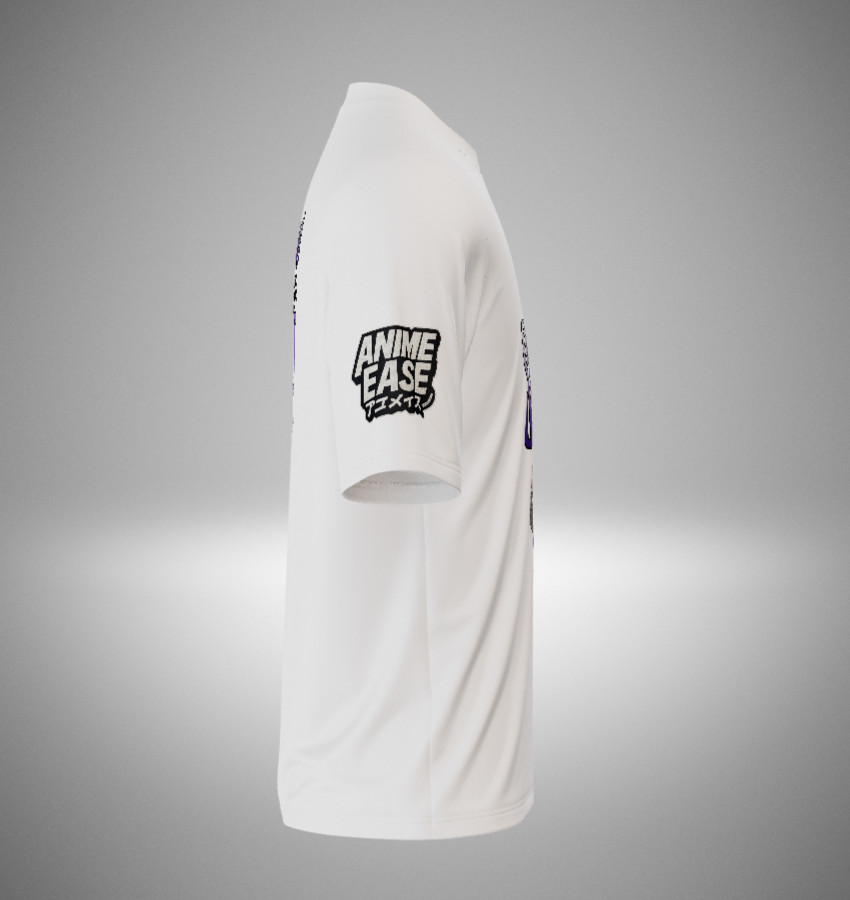 Luffy Gear 5 Oversized Classic T-Shirt