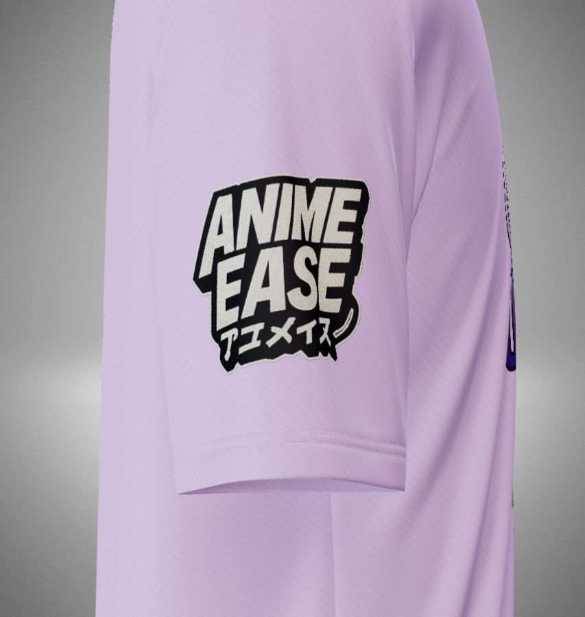 Luffy Gear 5 Oversized Classic T-Shirt