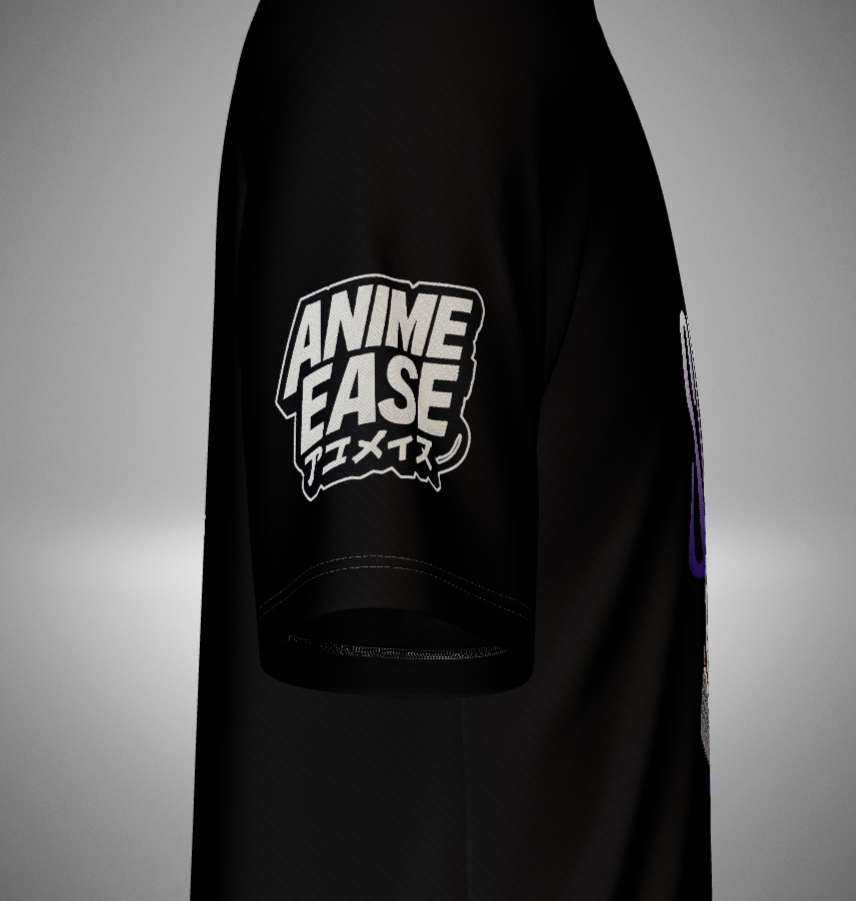 Luffy Gear 5 Oversized Classic T-Shirt