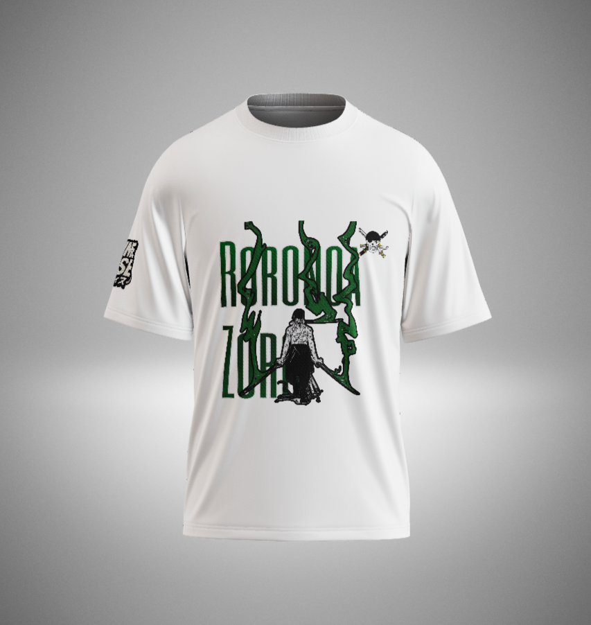 Zoro Oversized T-Shirt