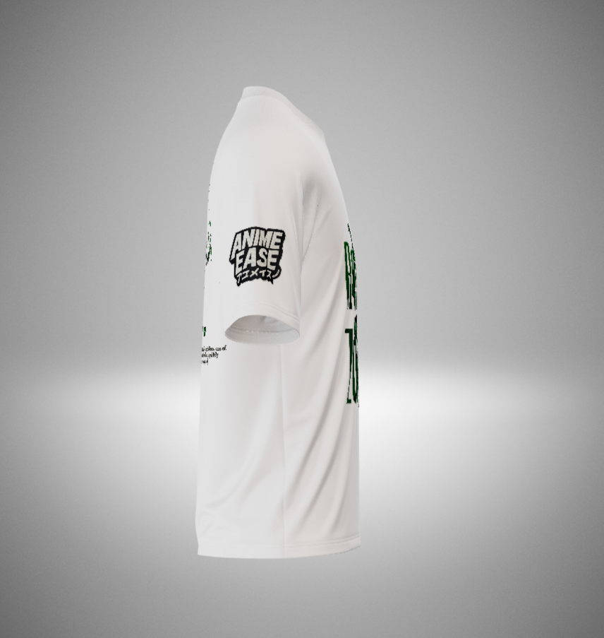 Zoro Oversized T-Shirt