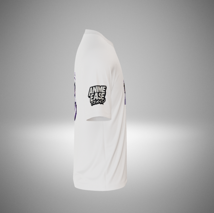 Sasuke Oversized T-Shirt