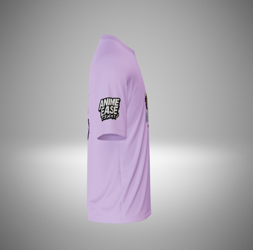 Sasuke Oversized T-Shirt