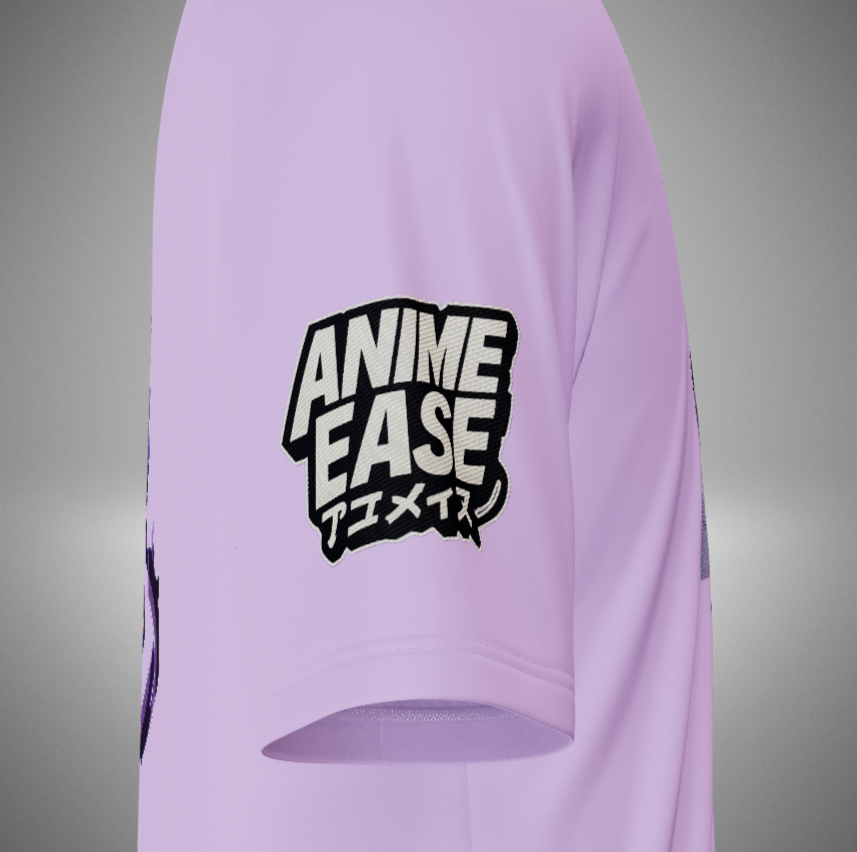 Sasuke Oversized T-Shirt