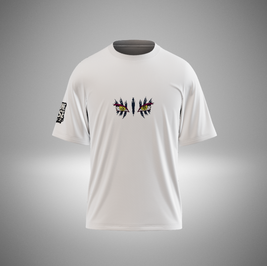 Akaza Oversized Classic T-Shirt