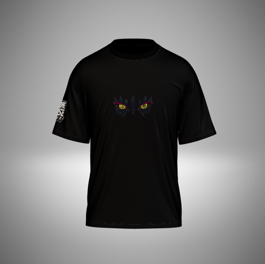 Akaza Oversized Classic T-Shirt