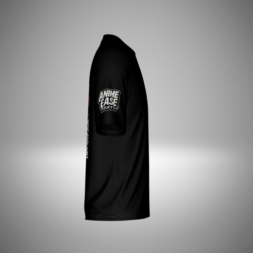 Akaza Oversized Classic T-Shirt