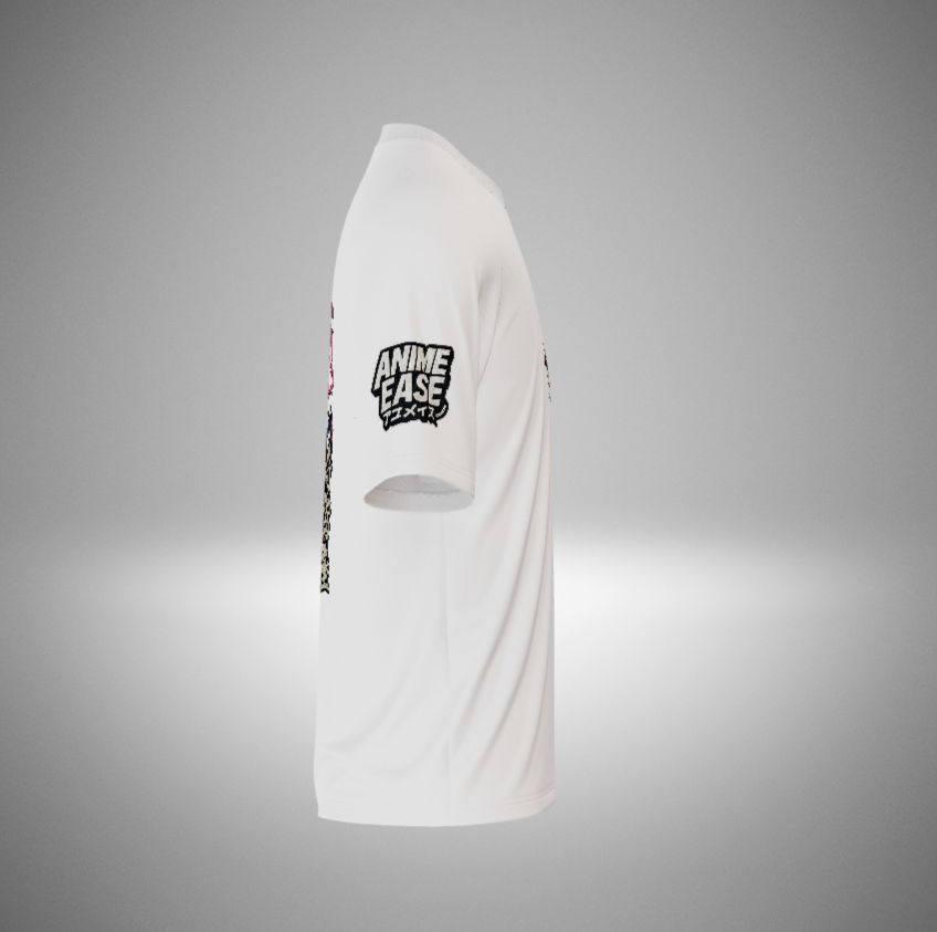 Akaza Oversized Classic T-Shirt