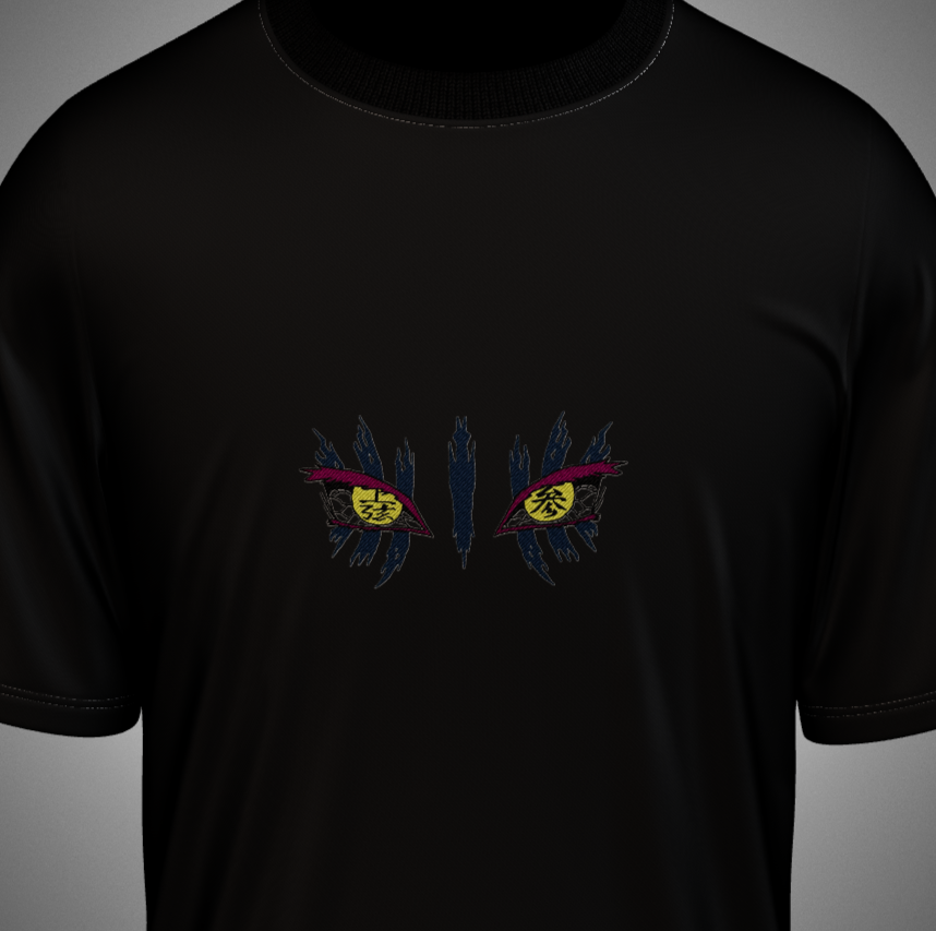 Akaza Oversized Classic T-Shirt