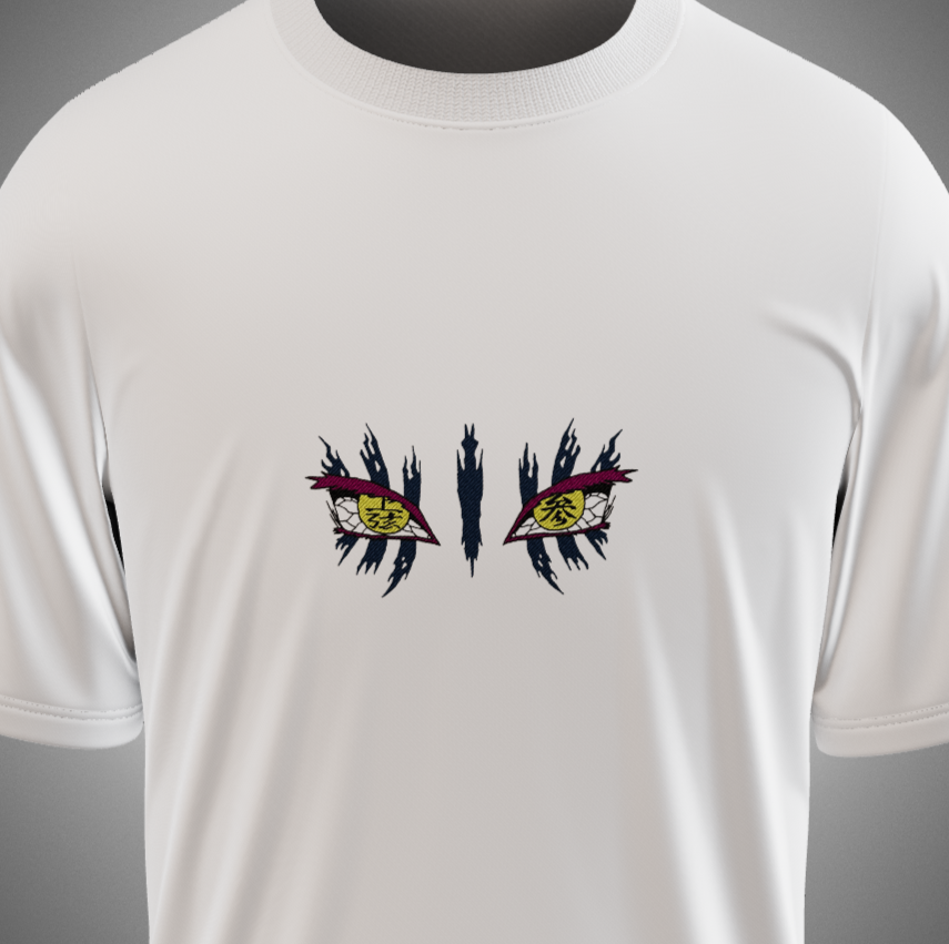 Akaza Oversized Classic T-Shirt