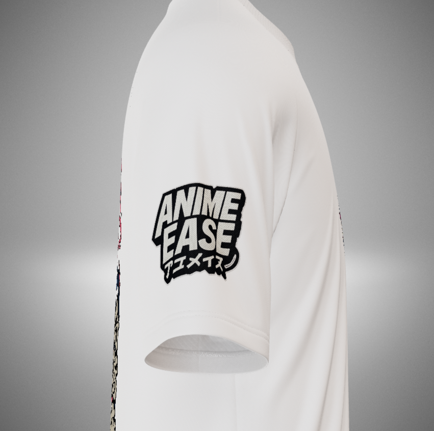 Akaza Oversized Classic T-Shirt