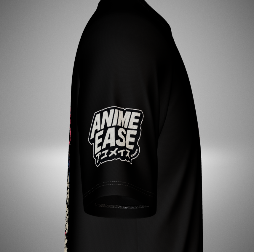 Akaza Oversized Classic T-Shirt