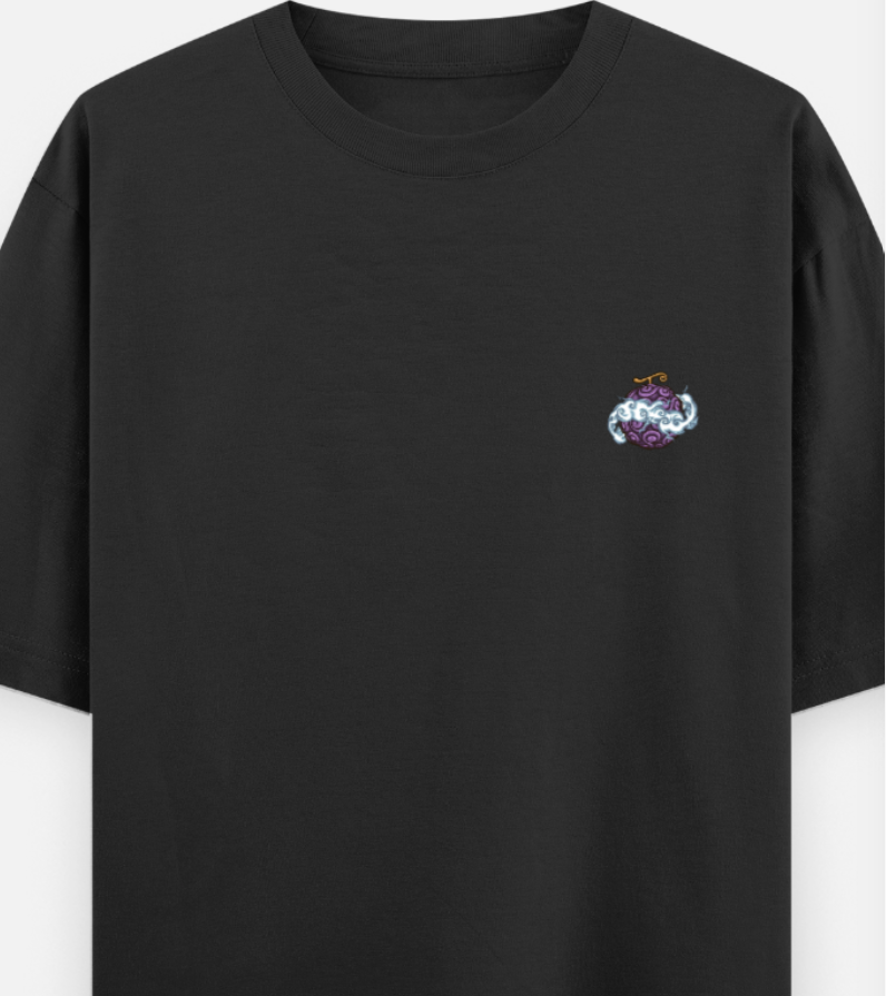 Luffy Gear 5 Anime T-Shirt