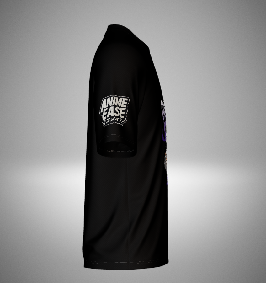 Luffy Gear 5 Oversized Classic T-Shirt